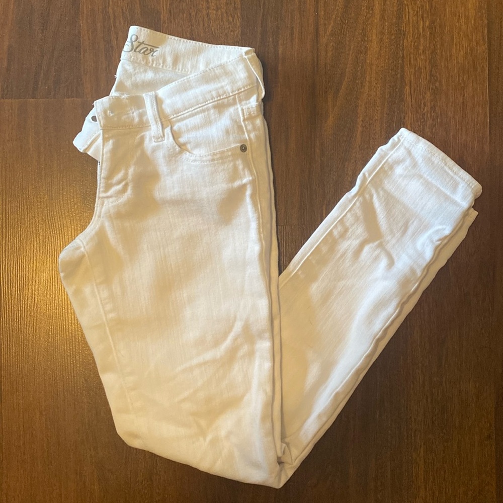 Old Navy Skinny Jeans